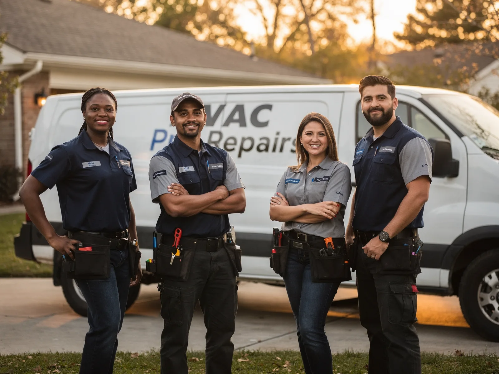 Heat Pump Repair company in North Adams, MI