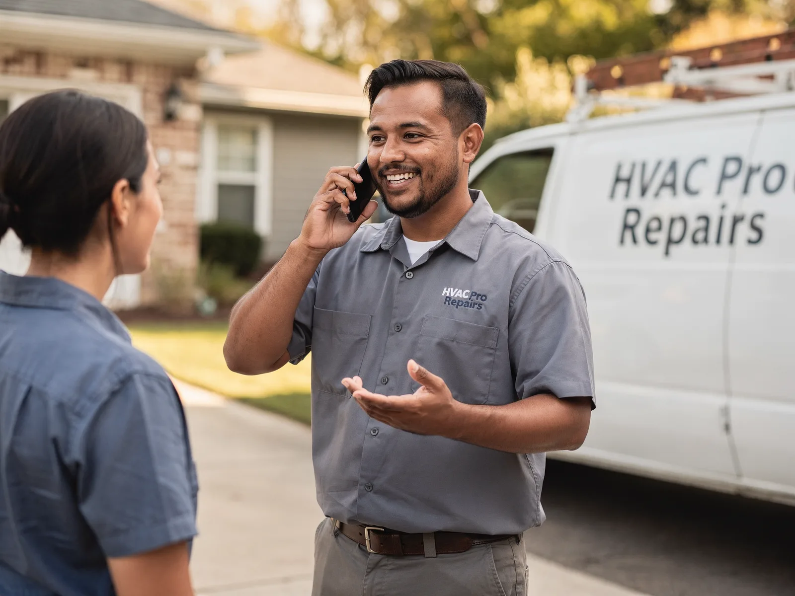 Heat Pump Repair North Adams, MI FAQs